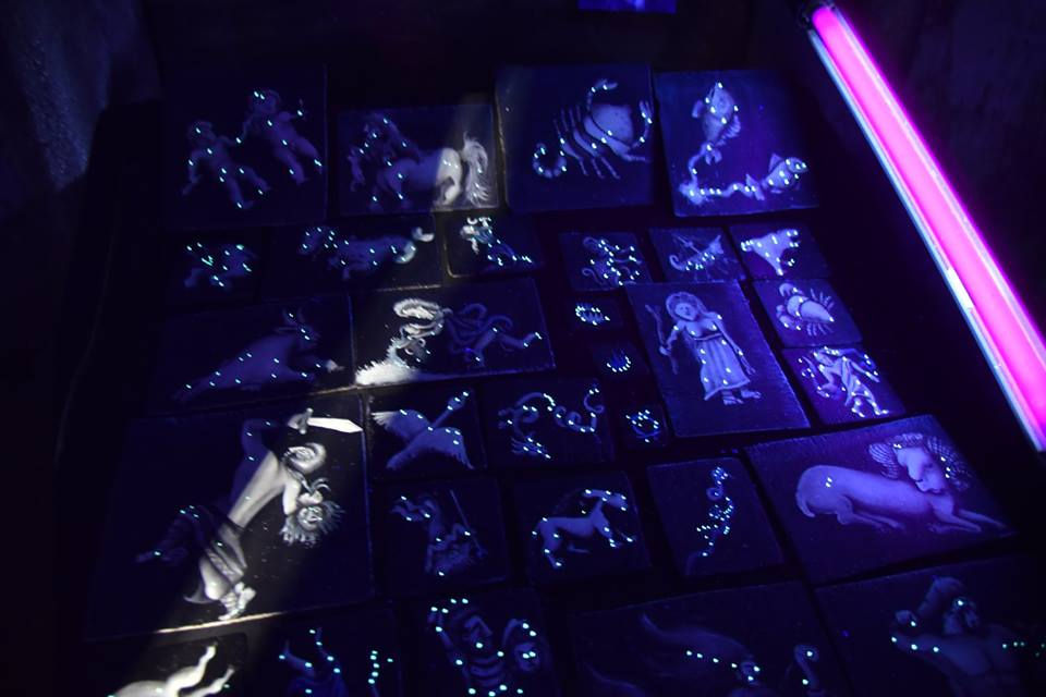 Miniatura: Pisces Astrales