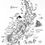 Miniatura: Map of New Zealand