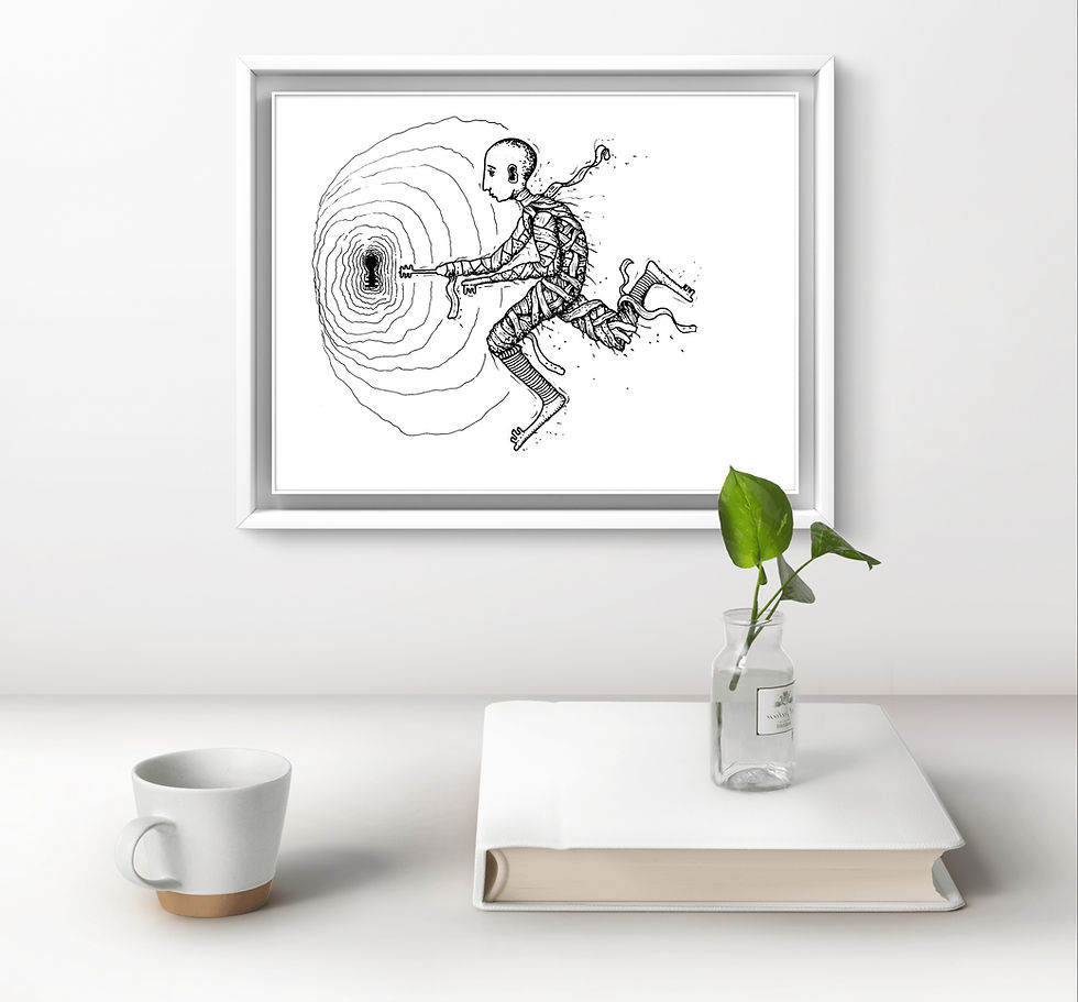 Miniatura: Lucid Dreaming