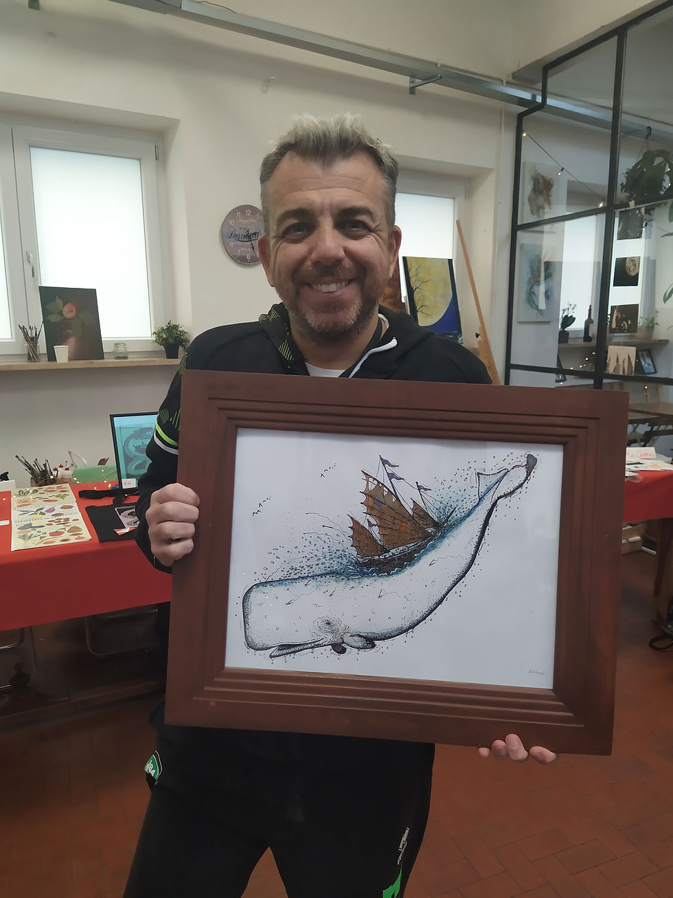 Thumbnail: Moby Dick