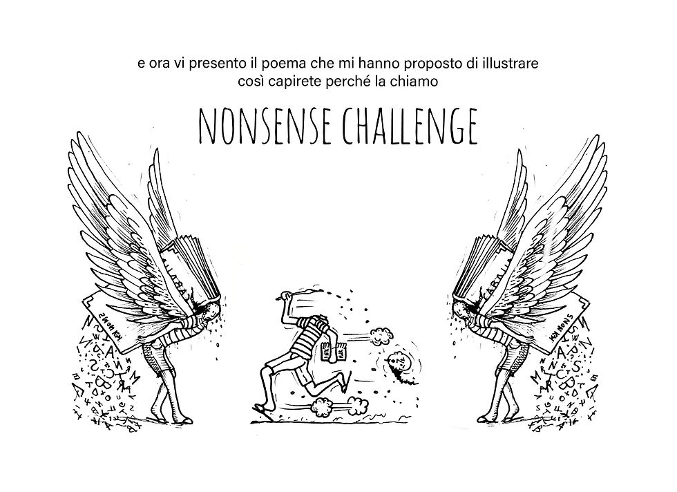 Thumbnail: El Poema Incomprensibile