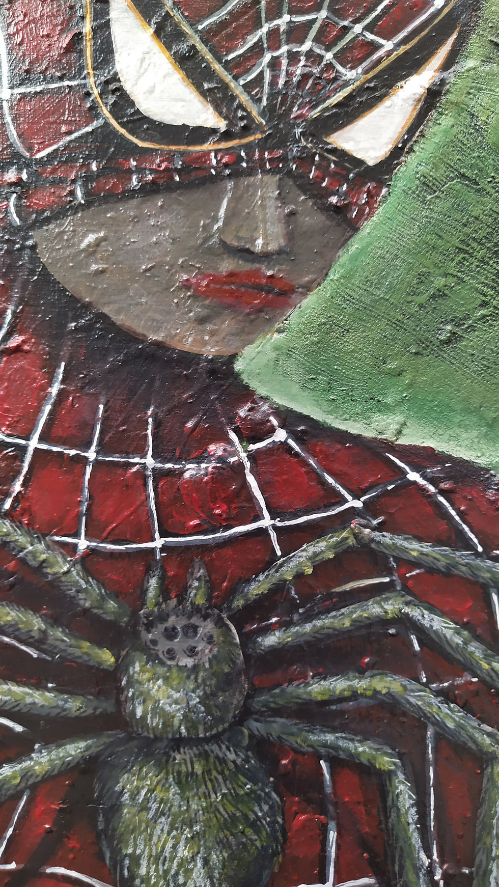 Miniatura: SpiderKid