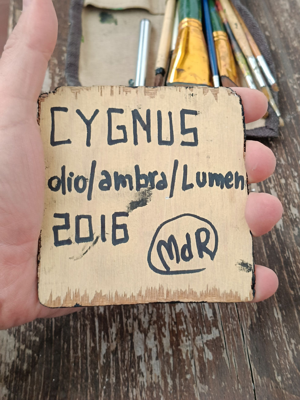 Miniatura: Cugnus