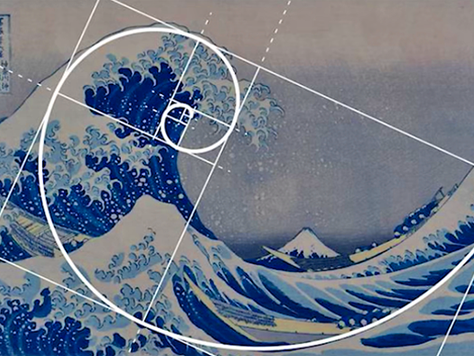 1. Cos'è la composizione nell'arte?