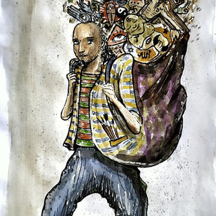 Backpackers