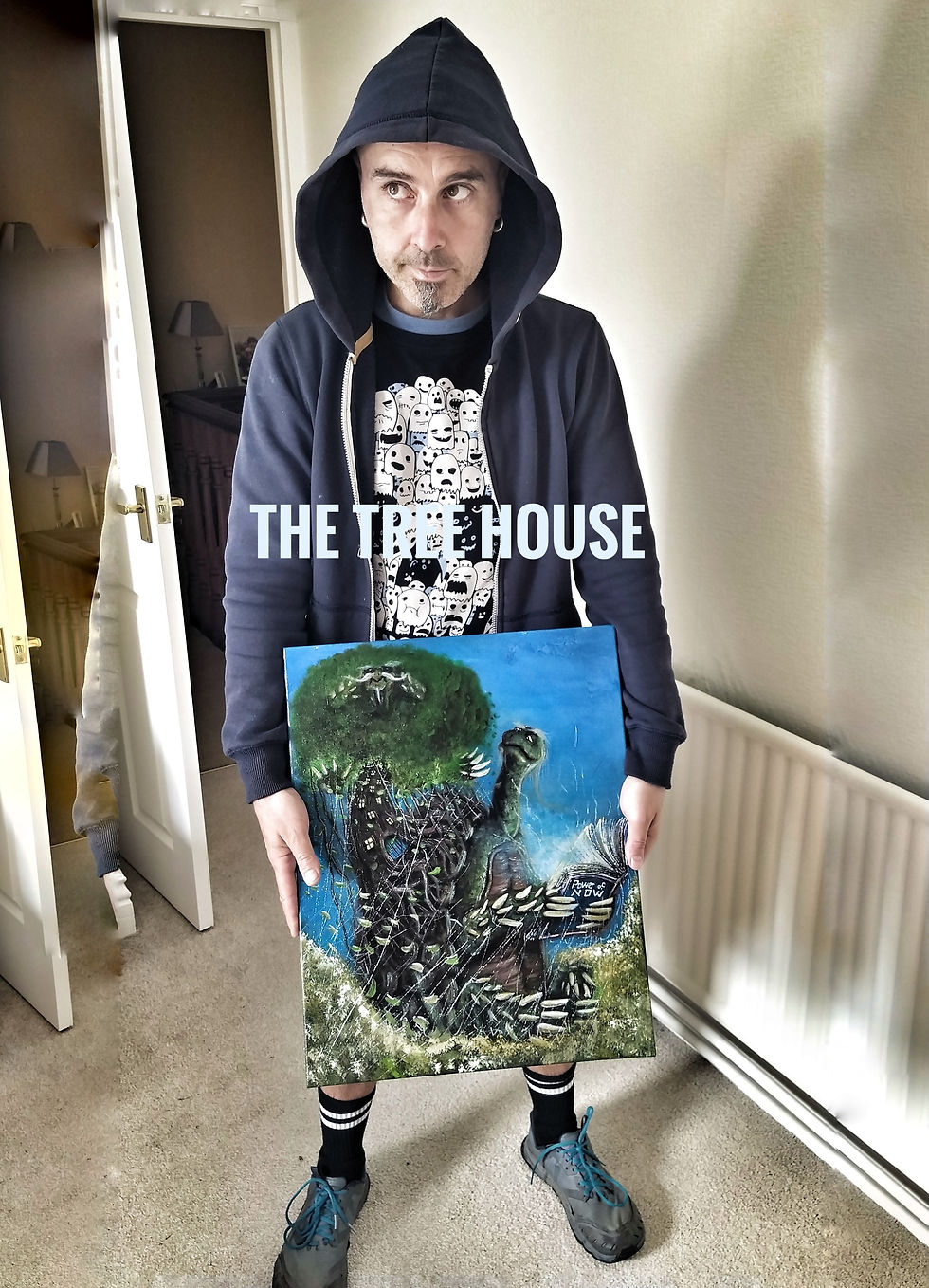 Thumbnail: Tree House