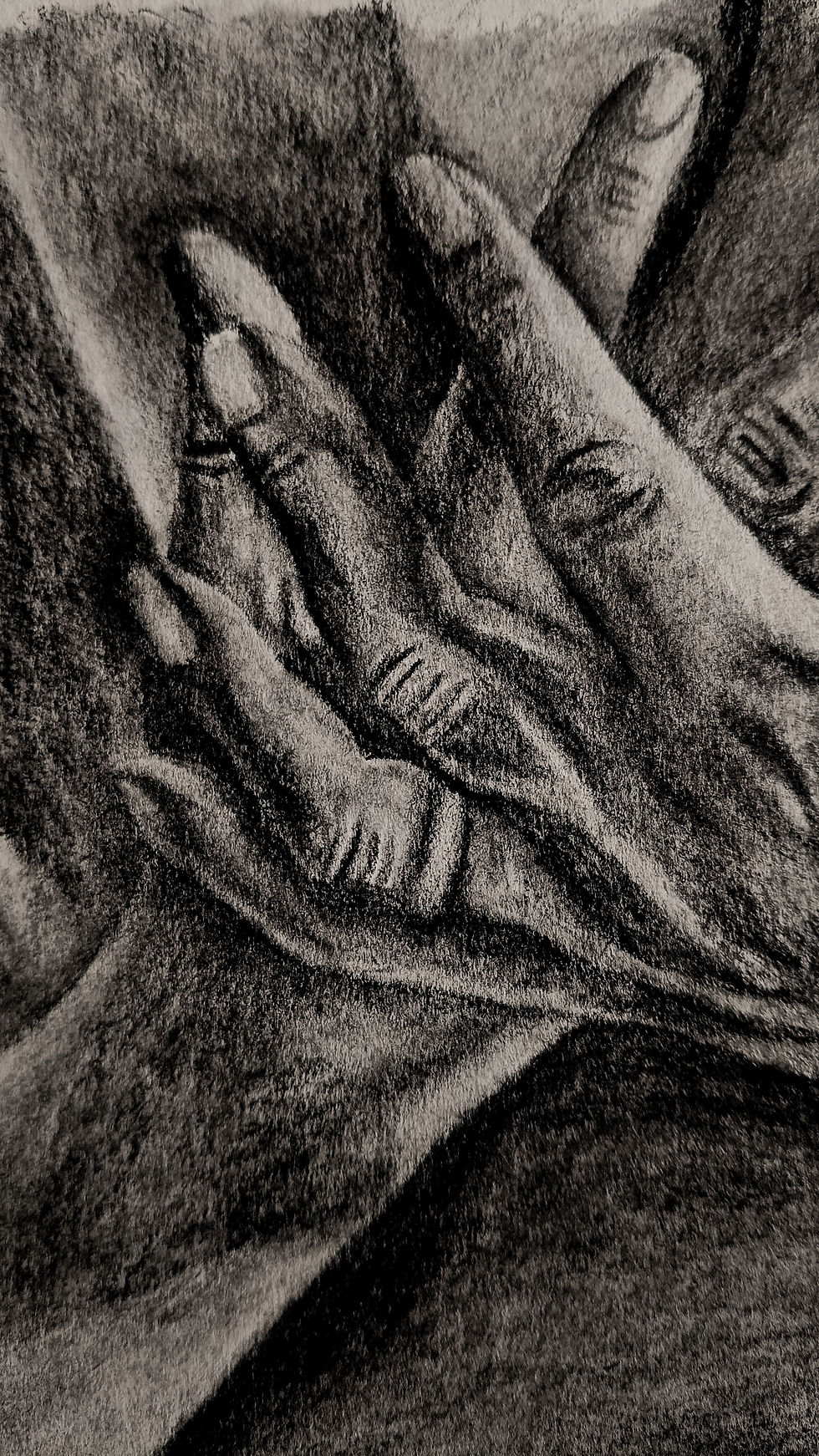 Thumbnail: Le Mani di Mia Madre, 2013