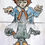 Miniatura: Mozart is an Alien!