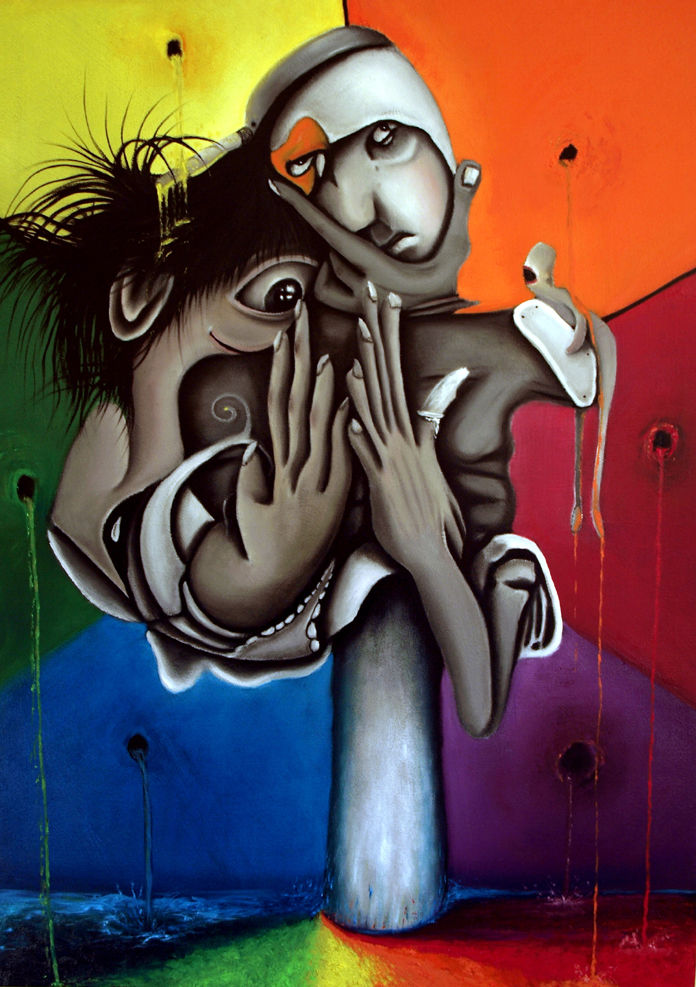 Miniatura: Bersaglio di Oz