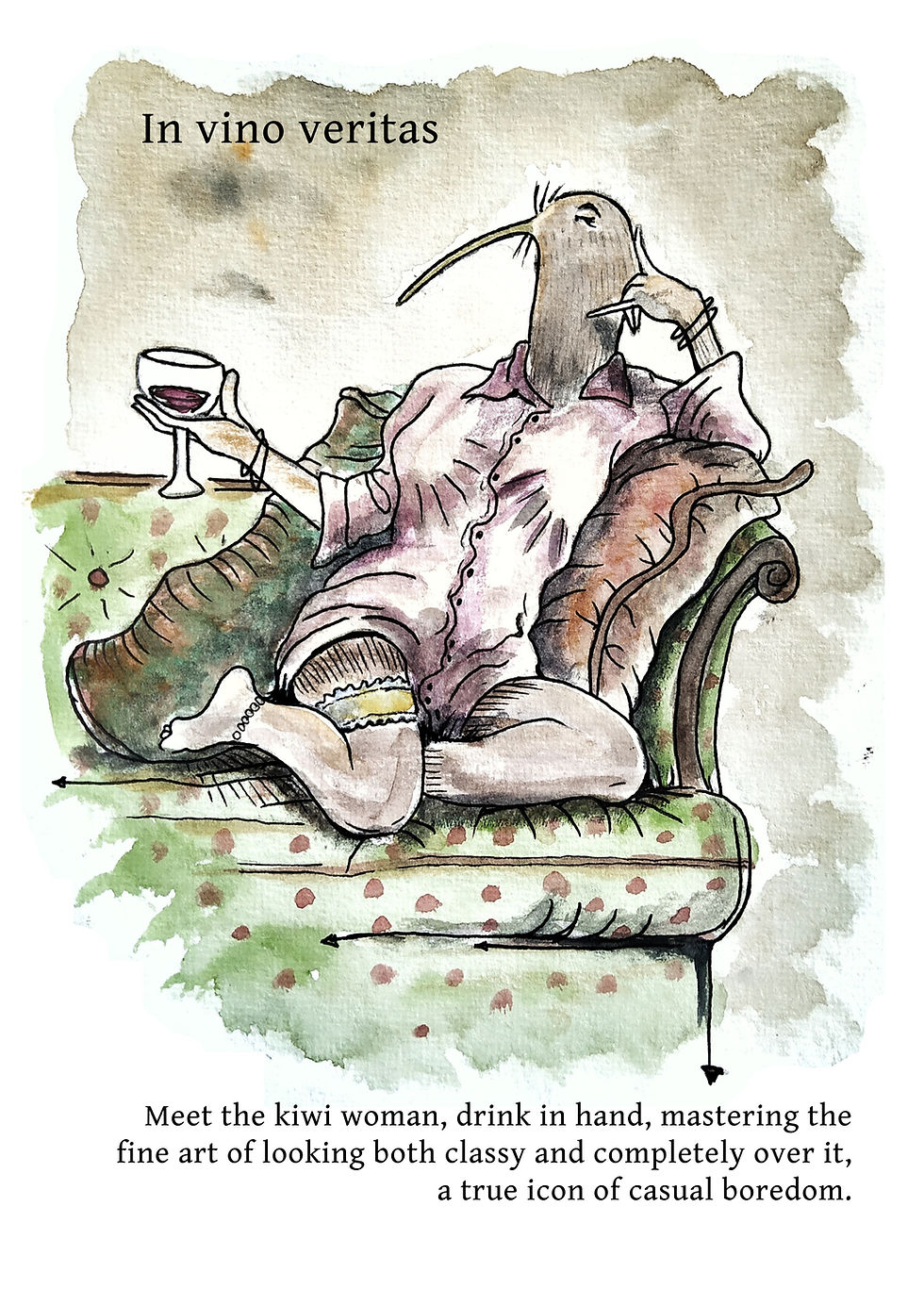 Miniatura: Kiwiland | Scoprendo la Nuova Zelanda una illustrazione alla volta!
 Presto anche in Italiano