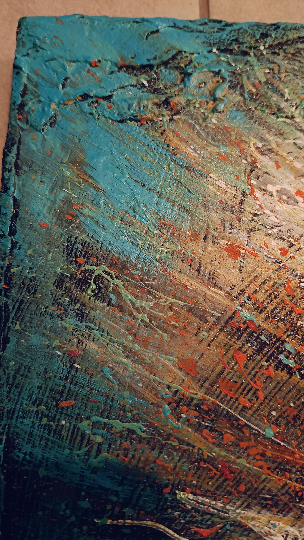 Miniatura: Explosion