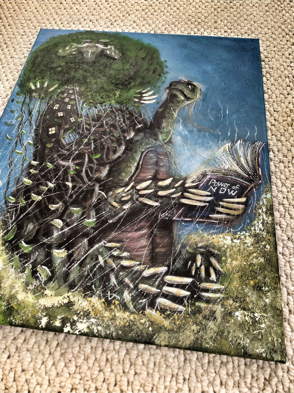 Thumbnail: Tree House