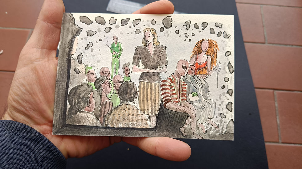 Thumbnail: Meeting