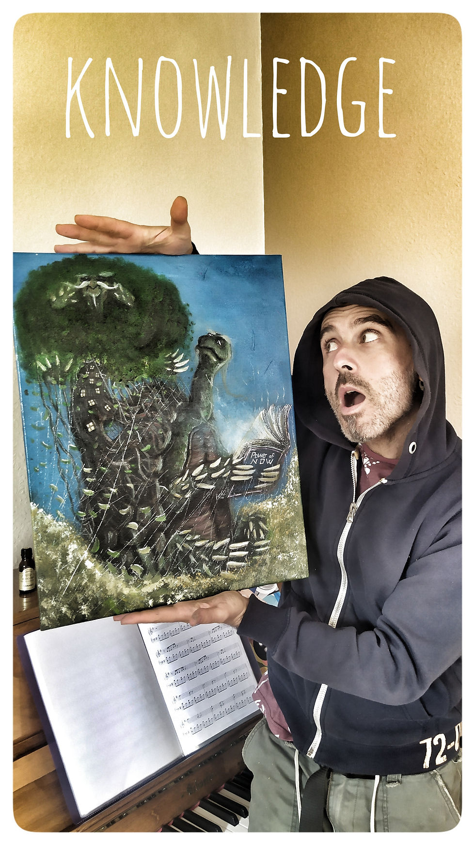 Thumbnail: Tree House