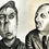 Thumbnail: Bacon + De Chirico