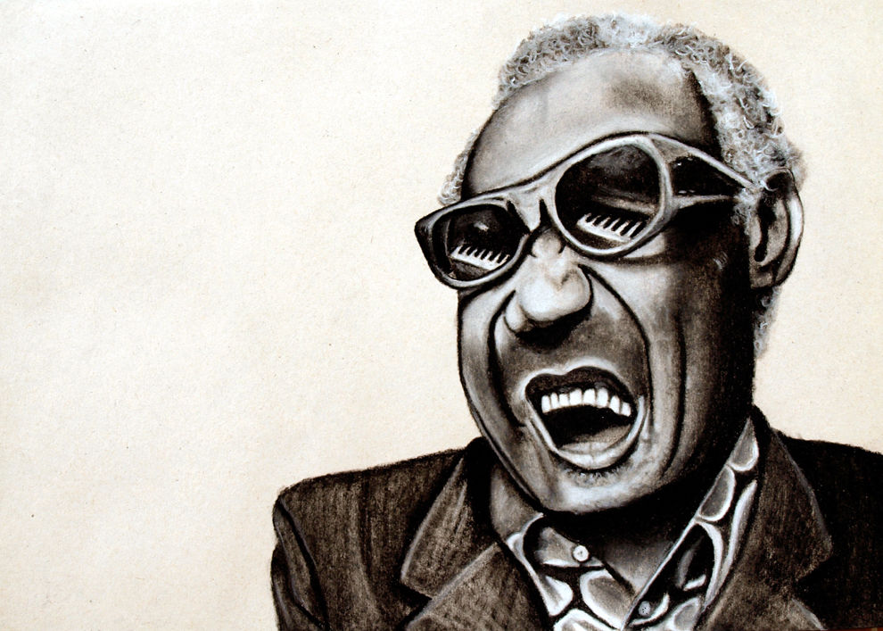 Ray Charles, 2013