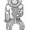 Miniatura: SunflowerMan