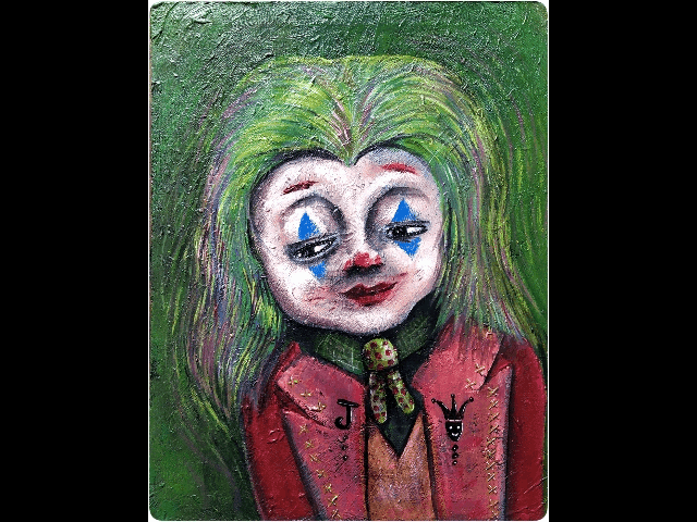 Thumbnail: Just don't