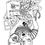 Thumbnail: L'Armata Vincibile an Irreverent Italian Graphic Novel
