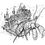 Thumbnail: A middleage Castle on a hermit crab