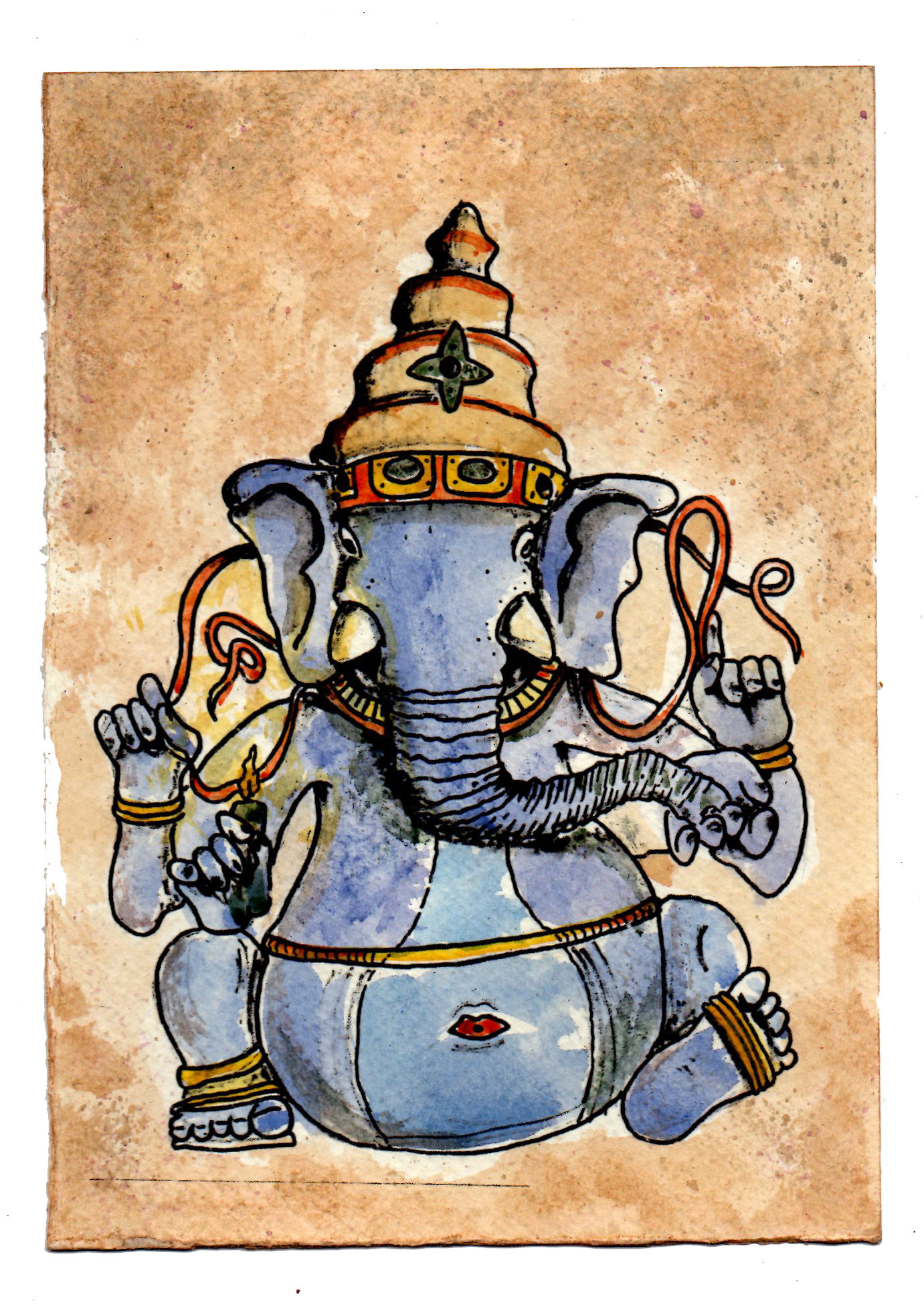 Ganesh