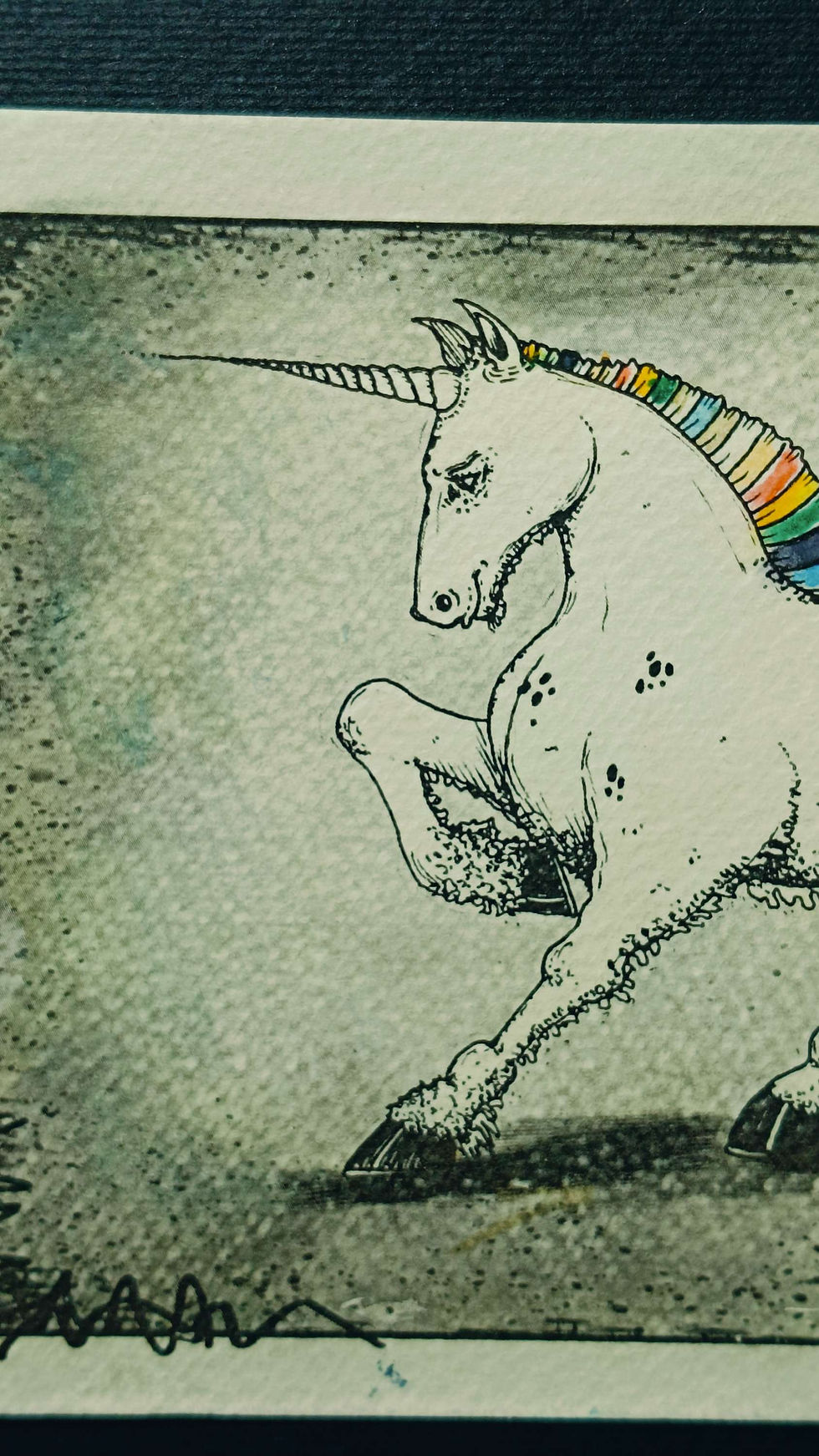 Thumbnail: Unicorno