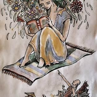 LadyKnowledge