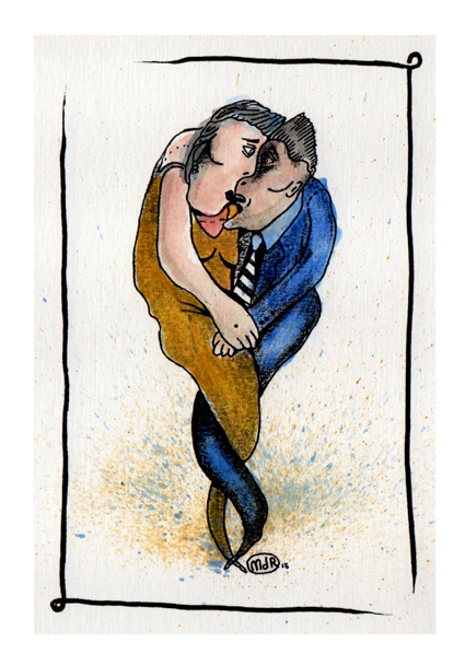 lovers II