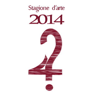 42 Stagione d'Arte, 2014