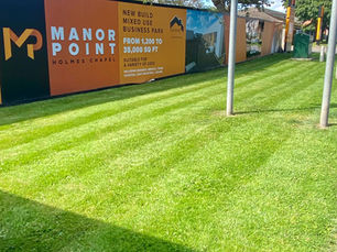 Northhort Ltd Expands Grounds Maintenance Division with Exciting New Developments