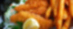Calamaris & Chips