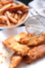 Le Tradi Fish & Chips