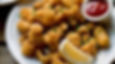 Tapas poulpes