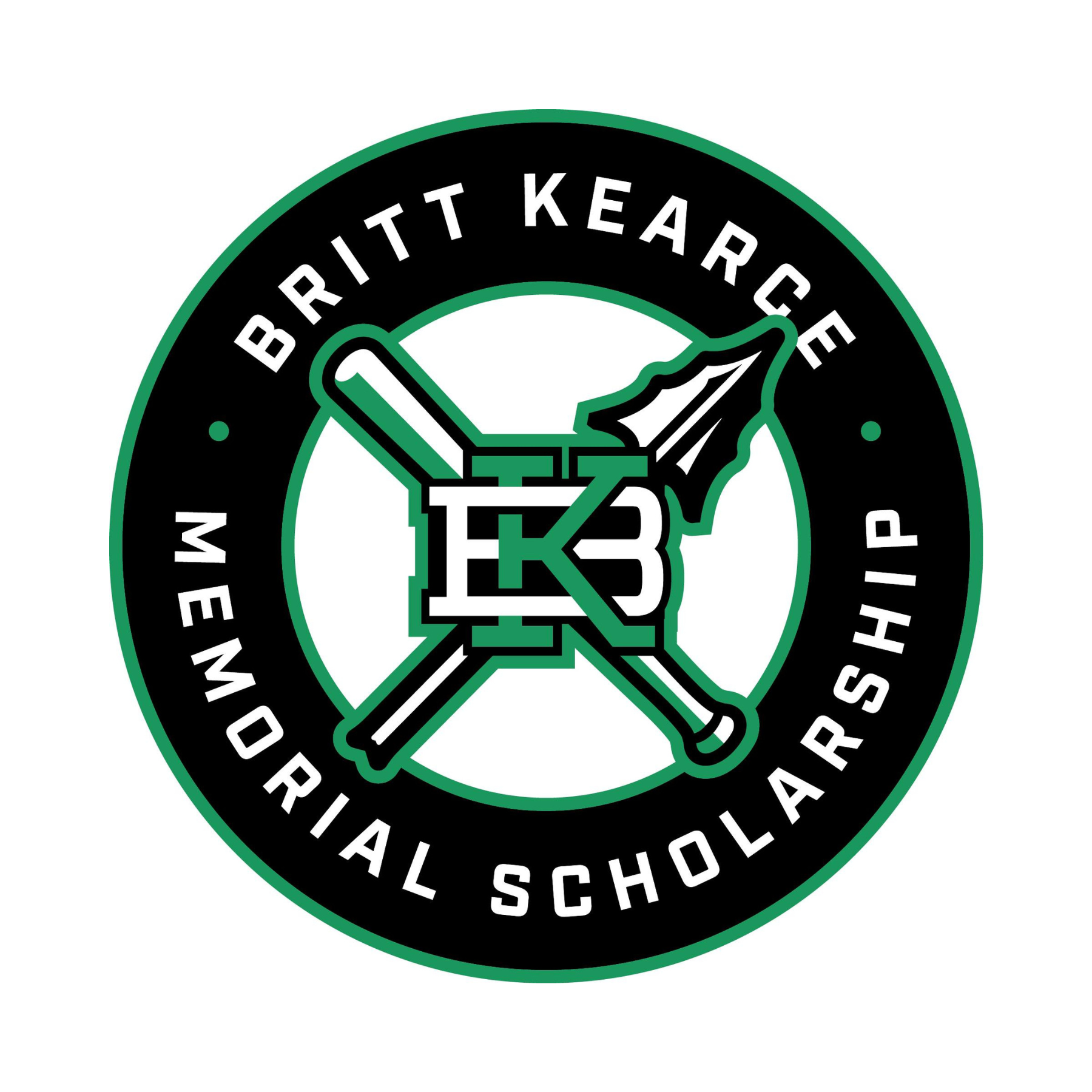 Britt Kearce Memorial Scholarship logo