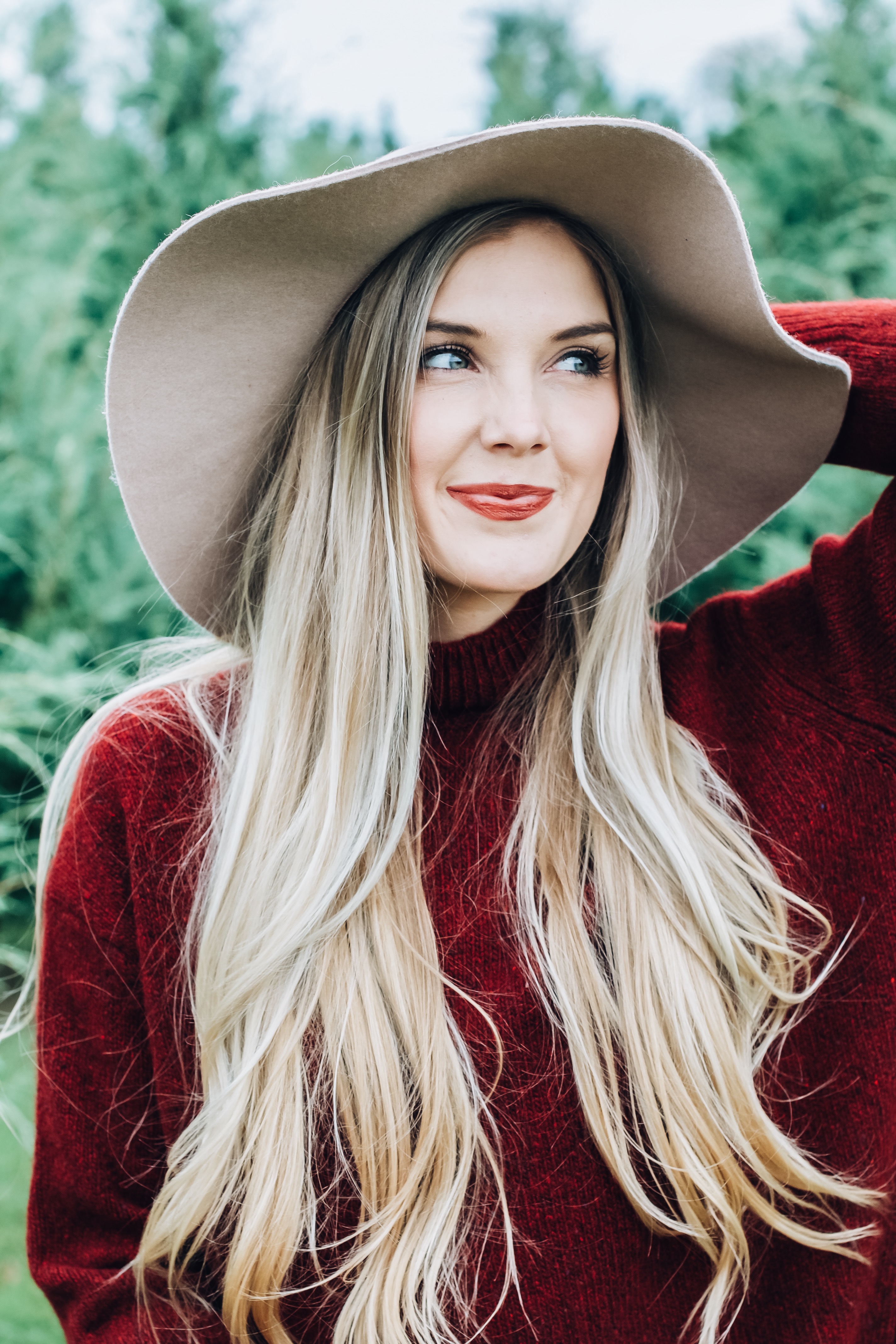 Writer: Madison Freeman