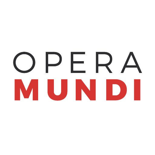 Opera Mund