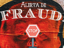 Denúncia de um de nossos membros