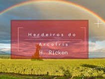 HERDEIROS DO ARCO-IRIS