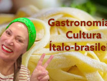 Connessioni Brasile & Italia