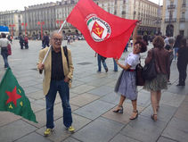 Critici dei progressisti al progetto ECDE