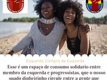 Criticas de progressistas ao projeto ECDE