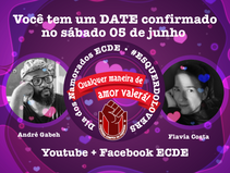 Para os esquerdolovers