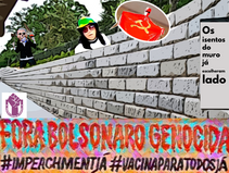 Os isentões e isentonas da era bolsonarista