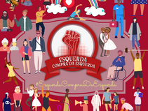 Como surgiu o Esquerda Compra Da Esquerda