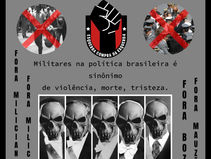 Ditadura Nunca Mais