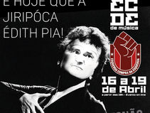 Festival ECDE - Diário de Bordo Nº 01