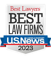 Logotipo de los mejores bufetes de abogados