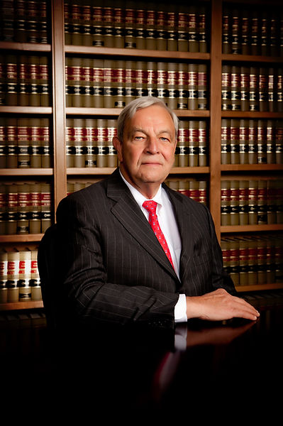 H. David Blair