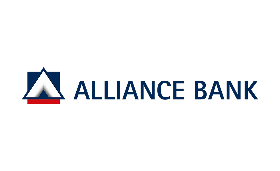 Alliance Bank logo