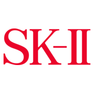 SK-II logo